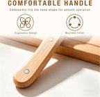 2 Pack Multifunctional Vegetable Peeler - Image 6