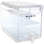 Nakii Water Filter Dispenser by Nakii