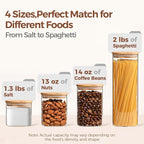 ComSaf Food Storage Containers - Image 3