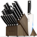 Astercook Knife Set, Kitchen Knives Set by Astercook
