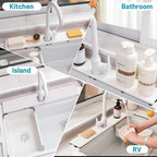 Faucet Mat for Kitchen Sink - Image 9