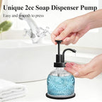 SheeChung Vintage Soap Dispenser, Kitchen Dish Soap Dispensers - Image 2