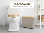 StorageWorks Toilet Paper Storage - Image 7