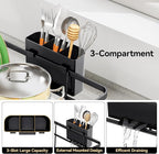TOOLF Dish Drying Rack, Dish Racks - Image 4