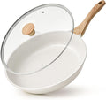 SENSARTE Nonstick Ceramic Frying Pan by SENSARTE