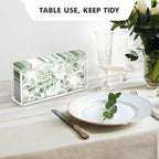 Kordory Acrylic Guest Towel Holder - Image 6