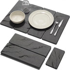 Large Stone Dish Drying Mat for Kitchen Counter by SOKINCLR