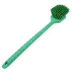 SPARTA 40501EC09 Plastic Large Scrub Brush, Kitchen Brush, Utility Brush by CarlisleFoodServiceProducts