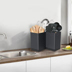 Suli Utensil holder, Kitchen Utensil Organizer - Image 8