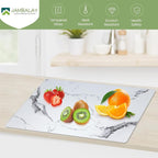 JAMBALAY Tempered Glass Cutting Boards - Image 6