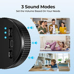 USB Rechargeable Magnetic Kitchen Timer - Image 7