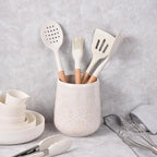 Utensil Holder, Large Kitchen Utensil Holder - Image 3