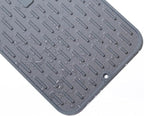 To encounter Silicone Dish Drying Mat -Small 17.5" x 8" - Image 2
