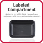 GoodCook Meal Prep Containers - Image 8