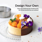 French Tart Baking Set | Mothers Day Unique Baking Gifts Kitchen Baking - Image 7