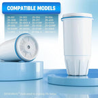 Upgraded Water Filter Replacement - Image 2