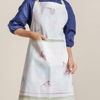 Maison d' Hermine 100% Cotton Apron - Image 8