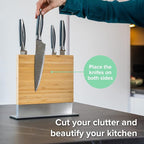 Coninx Magnetic Knife Holder - Image 5