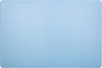18 x 12 Large Blue Plastic Cutting Board - Image 6