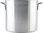 Winco Heavy-Duty Aluminum Stock Pot, 20 Quart - Image 2