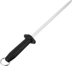 Mercer Culinary German Honing Steel, 12 Inch by MercerCulinary