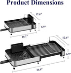 Kitsure Dish Drying Rack - Image 3