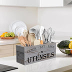 Suli Extra Large Kitchen Utensils Holder - Image 7
