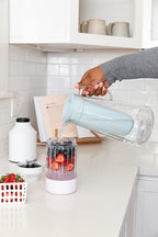 LifeStraw Home – Water Filter Pitcher, BPA Free Designed - Image 6