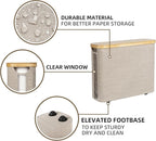 StorageWorks Toilet Paper Storage - Image 6
