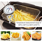 Deep Fry Turkey Candy Thermometer - Image 2