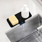 Silicone Sponge Holder for Kitchen Sink - Image 6