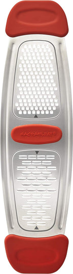 Rachael Ray Multi Stainless Steel Grater - Image 6
