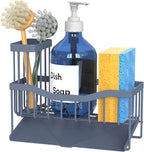 Fssvcd Maifan Sink Caddy Sponge Holder - Image 7