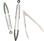 Tovolo Stainless Steel Tongs - Image 4