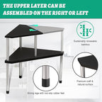 Weenson Bathroom Counter Organizer Over Sink - Image 8