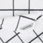 KitchenAid Quilted Cotton Terry Cloth Oven Mitt, Pot Holder, Kitchen Towel - Image 9