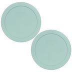 Pyrex 7201-PC Round 4 Cup Storage Lid by Pyrex