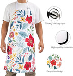 5 Pcs Kitchen Stuff Accessories, Kitchen Oven Mitts and Pot Holders Sets - Image 5