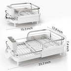 SAYZH Dish Drying Rack - Image 4
