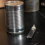 Chef Craft Select Iron Plated Bottle Opener/Can Tapper - Image 5