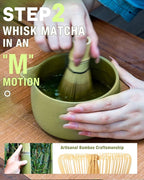 20OZ Matcha Whisk Set - Image 6