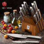 imarku Knife Set, Japanese Knife Set - Image 6