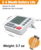 TPNEG Digital Kitchen Timer - Image 4