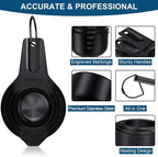 Wildone Black Measuring Cups & Spoons Set of 21 - Image 2