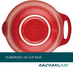 Rachael Ray Pantryware Nesting Mixing Bowls - Image 6