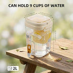 Drink Dispenser for Fridge - Image 2