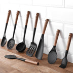 WAGENSTEIGER Silicon Cooking Skimmer Ladle - Image 6