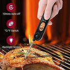 TempPro Digital Meat Thermometer - Image 2