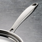 Tramontina Signature Tri-Ply Clad Stainless Steel 1.5-Quart Sauce Pan - Image 4