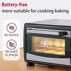 Oven Thermometer 2.4 Inch Oven Temperature Gauge - Image 7
